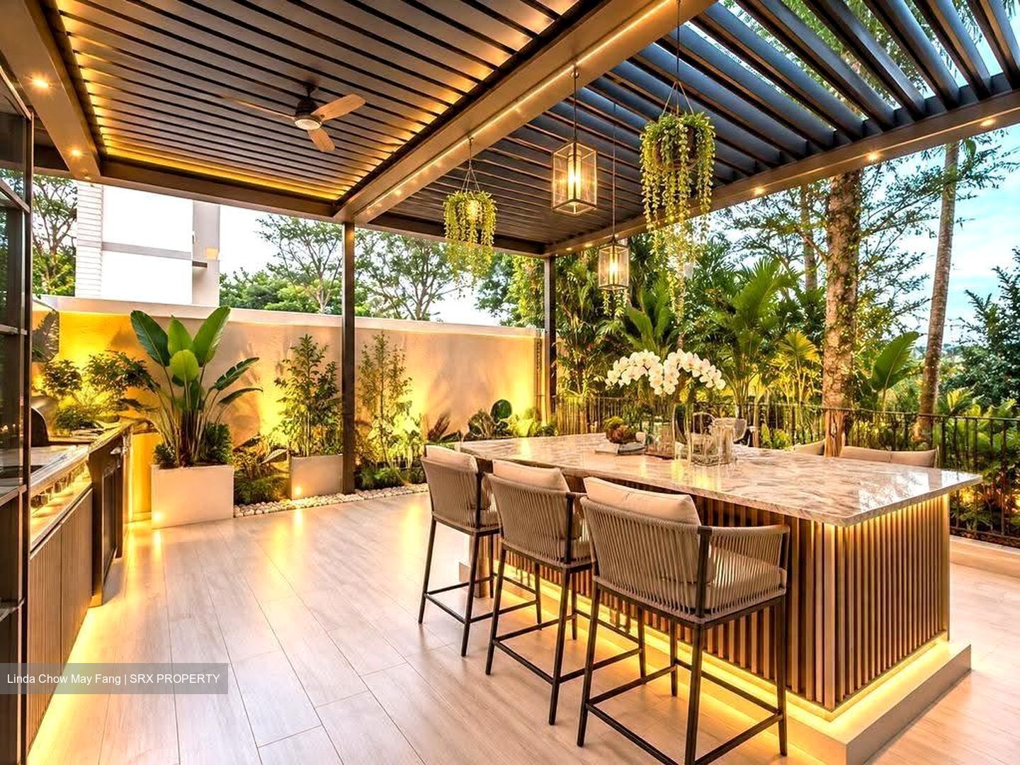 Holland Link (D10), Terrace #635575681